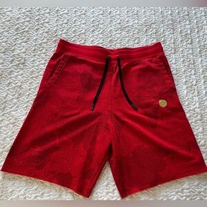 Nike Men's Club Fleece Shorts
University Red Mens Basketball